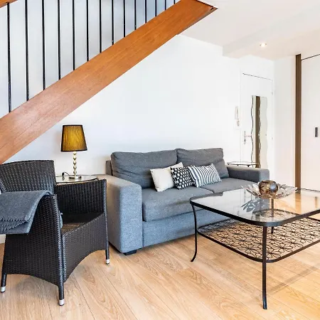 Les Cigognes By Interhome Deauville