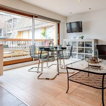 Les Cigognes By Interhome